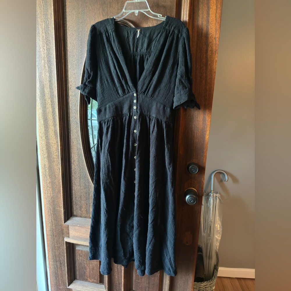 Free people dress